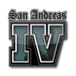 تحميل لعبة GTA IV: San Andreas للكمبيوتر برابط مباشر