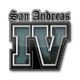 تحميل لعبة GTA IV: San Andreas للكمبيوتر برابط مباشر