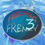 تحميل لعبة السمكة 3 Feeding Frenzy للكمبيوتر مجانًا