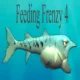تحميل لعبة السمكة الجديدة 4 Feeding Frenzy للكمبيوتر مجانًا