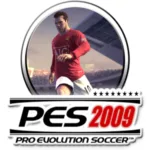 تحميل لعبة بيس 2009 PES للكمبيوتر مضغوطة برابط واحد مباشر
