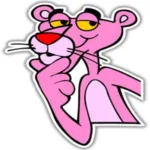 تحميل لعبة النمر الوردي Pink Panther للكمبيوتر الاصلية مجانًا