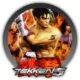 تحميل لعبة Tekken 5 للكمبيوتر برابط مباشر من ميديا فاير