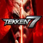 تحميل لعبة 7 Tekken للكمبيوتر مع الاونلاين واللغة العربية