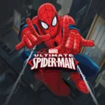 تحميل لعبة Ultimate Spider Man للكمبيوتر