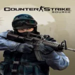 تحميل لعبة Counter strike Source للكمبيوتر مع الاون لاين