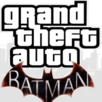 تحميل لعبة GTA Vice City Batman للكمبيوتر الاصلية مجانًا