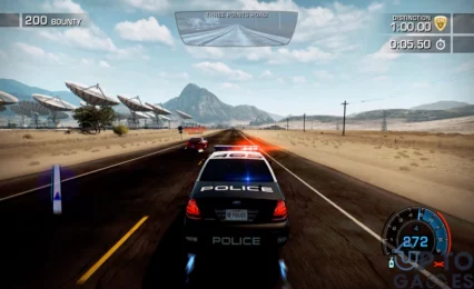 تحميل لعبة Need for Speed Hot Pursuit من ميديا فاير مجانًا