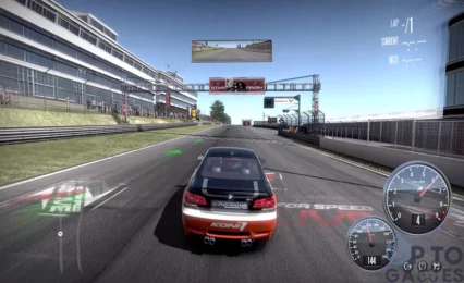 تحميل لعبة Need for Speed Shift بحجم صغير من ميديا فاير