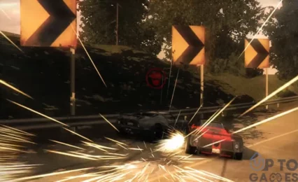 تحميل لعبة Need for Speed Undercover مضغوطة