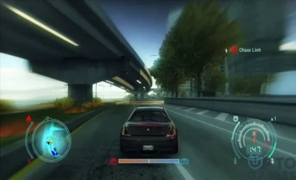 تحميل لعبة Need for Speed Undercover للكمبيوتر