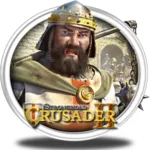 تحميل لعبة صلاح الدين 2 Stronghold Crusader للكمبيوتر من ميديا فاير