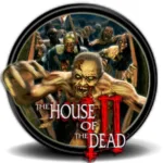 تحميل لعبة بيت الرعب 3 The House of the Dead للكمبيوتر