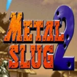 تحميل لعبة حرب الخليج 2 Metal Slug للكمبيوتر مجانًا