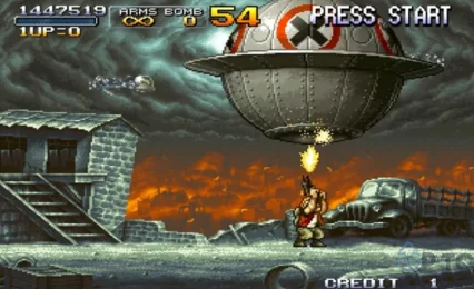 تحميل لعبة حرب الخليج 2 للكمبيوتر من ميديا فاير