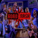 تحميل لعبة Road Rash للكمبيوتر القديمة الاصلية مجانًا