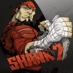 تحميل لعبة شانك 2 Shank للكمبيوتر الاصلية