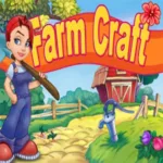 تحميل لعبة فارم كرافت Farm craft للكمبيوتر من ميديا فاير مجاناً