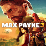 تحميل لعبة ماكس بين Max Payne 3 مع جميع الإضافات