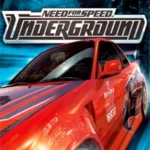 تحميل لعبة Need for Speed Underground من ميديا فاير