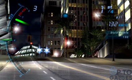 تحميل لعبة Need for Speed Underground مضغوطة