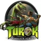 تحميل لعبة حرب الغابات Turok للكمبيوتر من ميديا فاير