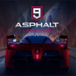 تحميل لعبة Asphalt 9: Legends للكمبيوتر من ميديا فاير