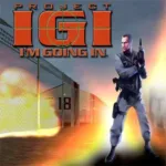 تحميل لعبة IGI للكمبيوتر برابط مباشر من ميديا فاير