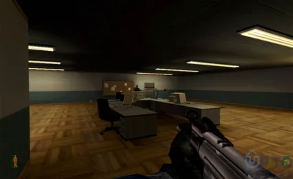 تحميل لعبة IGI للكمبيوتر من ميديا فاير