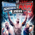 تحميل لعبة المصارعة WWE Impact 2011