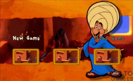 تحميل لعبة علاء الدين Aladdin للكمبيوتر مجانًا