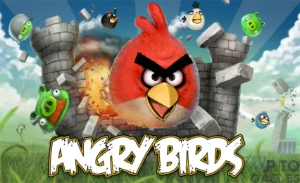 تحميل لعبة الطيور الغاضبة Angry Birds للكمبيوتر من ميديا فاير مجانًا