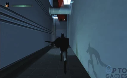 تحميل لعبة باتمان للكمبيوتر من ميديا فاير