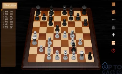 تحميل لعبة شطرنج Chess للكمبيوتر والموبايل