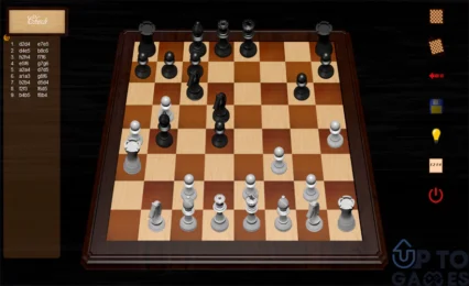 تحميل لعبة شطرنج Chess للكمبيوتر مجانًا