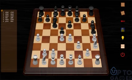 تحميل لعبة شطرنج Chess للكمبيوتر وللاندرويد مجانًا