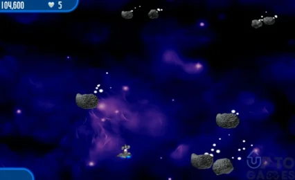 تحميل لعبة الفراخ 2 Chicken Invaders من ميديا فاير مجانًا