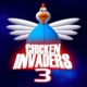 تحميل لعبة الفراخ 3 Chicken Invaders للكمبيوتر برابط واحد