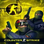 تحميل لعبة كونترا سترايك 1.6 Counter Strike للكمبيوتر