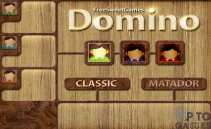 تحميل لعبة الدومينو Domino للكمبيوتر الاصلية من ميديا فاير مجانًا