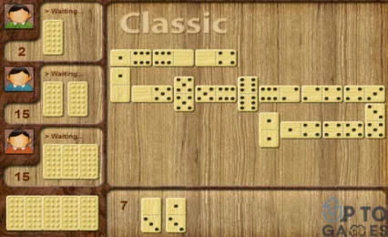 تحميل لعبة الدومينو للكمبيوتر الاصلية من ميديا فاير مجانًا