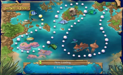 تحميل لعبة السمكة 2 Feeding Frenzy للكمبيوتر مجانًا