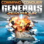 تحميل لعبة جنرال زيرو اور Generals Zero Hour للكمبيوتر من ميديا فاير