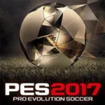 تحميل لعبة بيس 2017 PES للكمبيوتر مع جميع الفرق