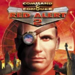تحميل لعبة Red Alert 2 الاصلية برابط واحد مباشر