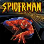 تحميل لعبة سبايدر مان 1 Spider Man