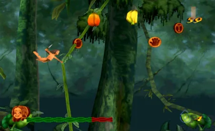 تحميل لعبة طرزان Tarzan للكمبيوتر مجاناً