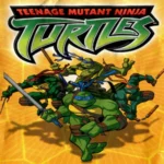 تحميل لعبة سلاحف النينجا 1 Ninja Turtles القديمة للكمبيوتر