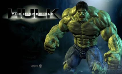تحميل لعبة الرجل الاخضر The Incredible Hulk للكمبيوتر الاصلية مجانًا