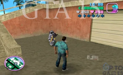 تحميل جميع اجزاء لعبة جاتا GTA للكمبيوتر برابط واحد مباشر من ميديا فاير مجانا